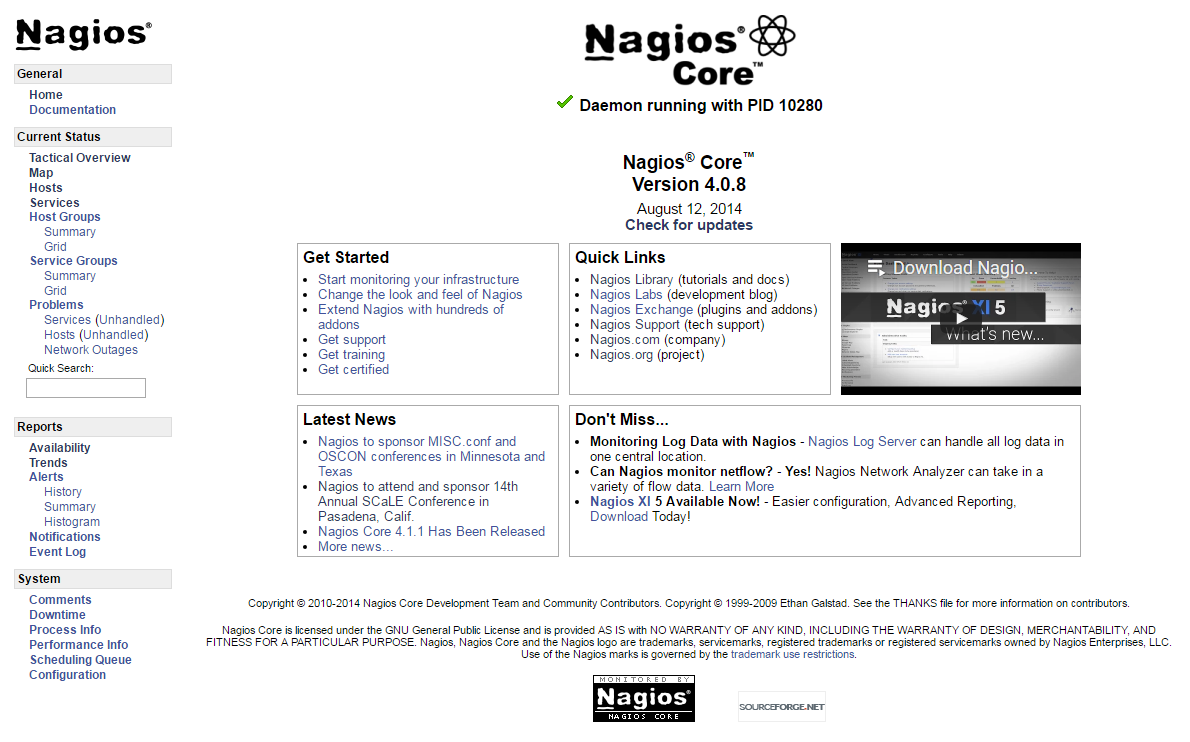 Nagios_Core_4.0.8